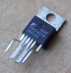 mikroshema top245yn