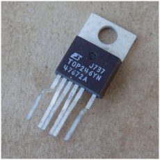 mikroshema top246yn