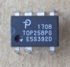 mikroshema top258pg