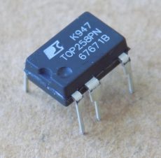 mikroshema top258pn