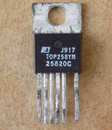 mikroshema top258yn