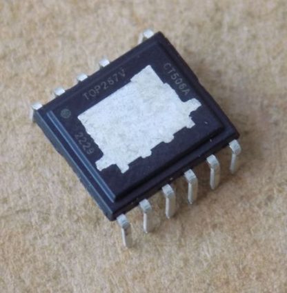 mikroshema top267v