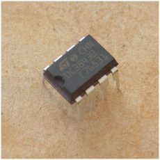 mikroshema uc3843b dip8 original