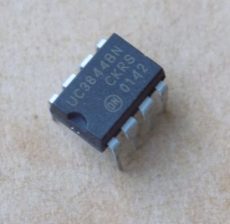 mikroshema uc3844bn uc3844b dip8