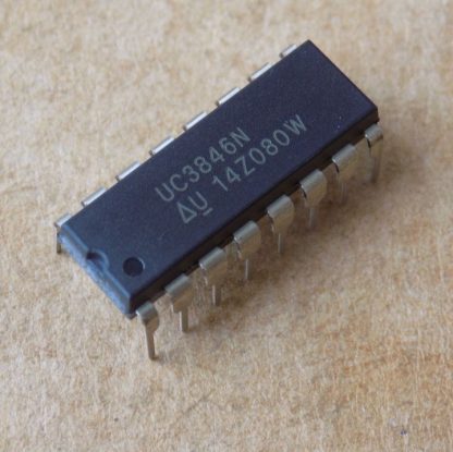 mikroshema uc3846n