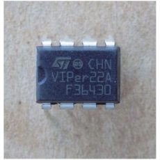 mikroshema viper22a dip8