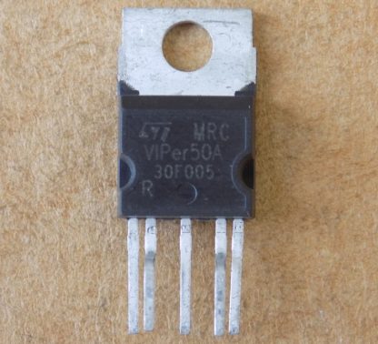 mikroshema viper50a viper50