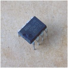mikroshema viper53 dip8