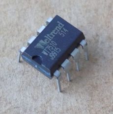 mikroshema wt7510