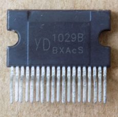 mikroshema yd1029b