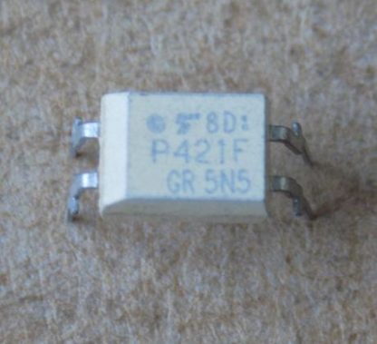 optron tlp421f tlp421