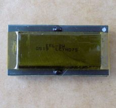 transformator invertora eel 2w eel 22 eel 22d