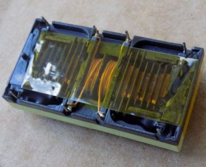 transformator invertora eel 2w eel 22 eel 22d eel 22b