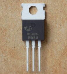 tranzistor ncep85t14 original