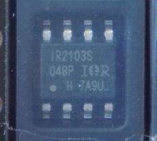 mikroshema ir2103s