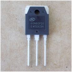 tranzistor 60n60fd1 sgt60n60fd1pn original