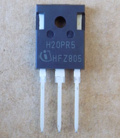 tranzistor h20pr5