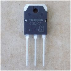 tranzistor gt40qr21 40qr21
