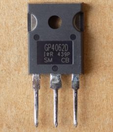 tranzistor irgp4062d