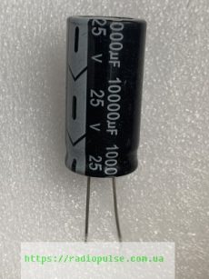 elektroliticheskij kondensator 10000uf 25v