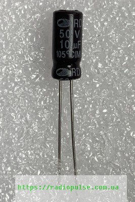 elektroliticheskij kondensator 10uf 50v