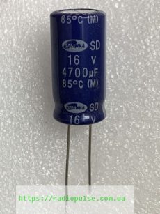elektroliticheskij kondensator 4700uf 16v