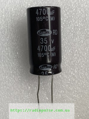 elektroliticheskij kondensator 4700uf 35v