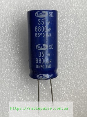 elektroliticheskij kondensator 6800uf 35v