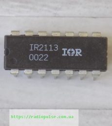 mikroshema ir2113