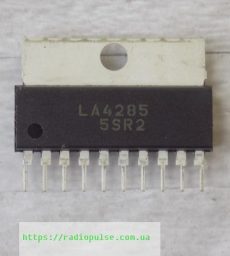 mikroshema la4285