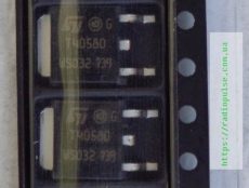 simmistor t405 800b
