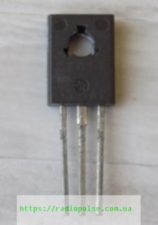 tranzistor 2sc2611