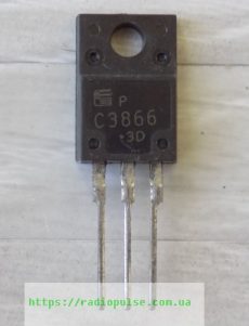 tranzistor 2sc3866