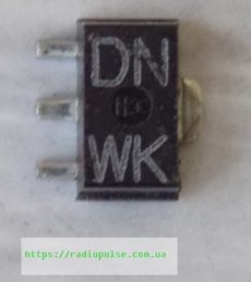 tranzistor 2sd2153