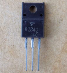 tranzistor 2sk2842 k2842