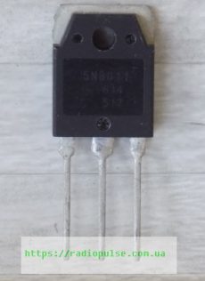 tranzistor 5n3011