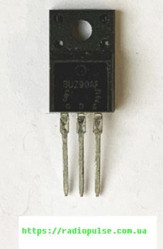 tranzistor buz90af orig
