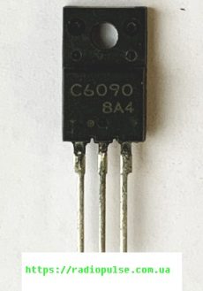 tranzistor c6090 orig