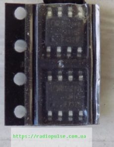tranzistor irf7328
