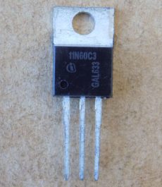 tranzistor spp11n60c3 11n60c3
