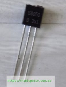 tranzistor ss8050c