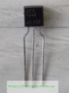 tranzistor x112 stx112