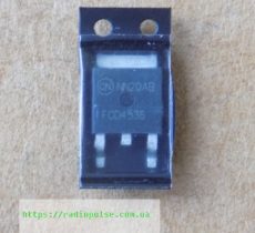 tranzistor fgd4536 original