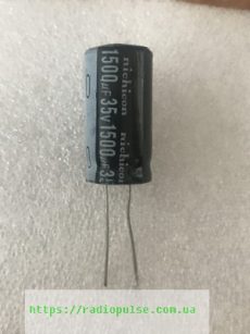 kondensator 1500uf 35v