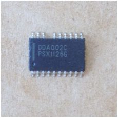 mikroshema dda002c smd