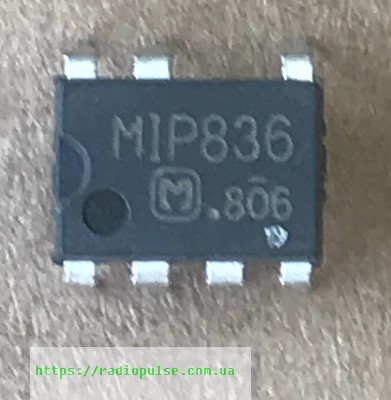 mikroshema mip836