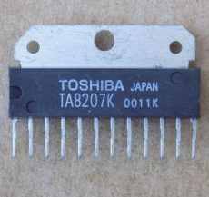 mikroshema ta8207k