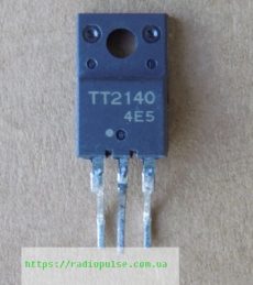 tranzistor tt2140 original