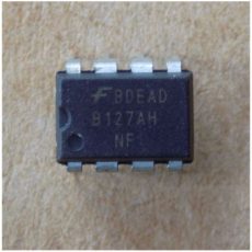 mikroshema b127ah
