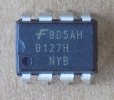 mikroshema b127h fsb127h